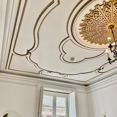 Santa Catarina Gæstehus