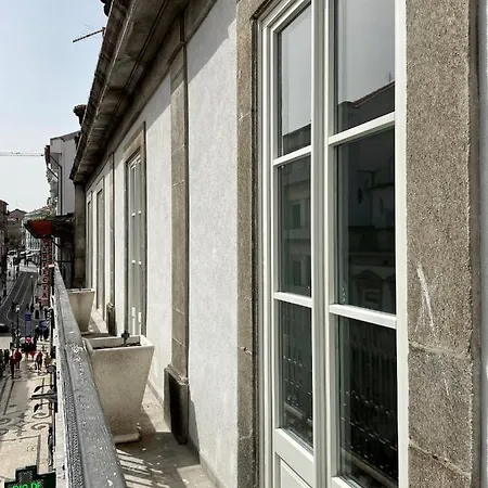 Santa Catarina 3* Porto