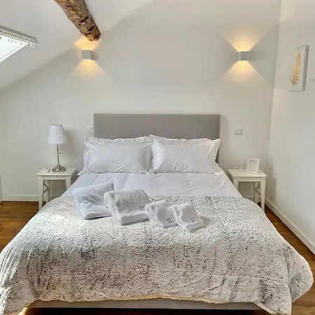 Santa Catarina Gæstehus 3*