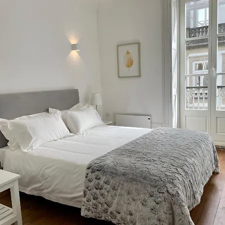 Santa Catarina Gæstehus Porto