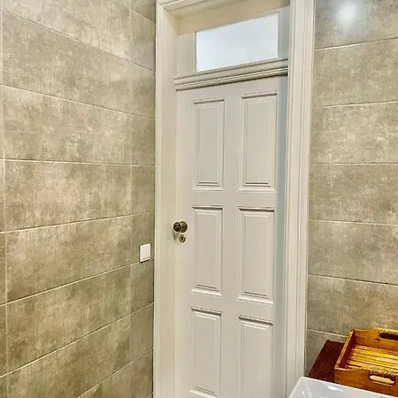 Gæstehus Santa Catarina Porto