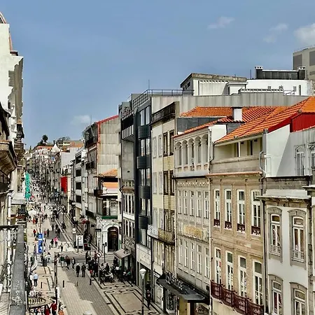 Santa Catarina Affittacamere