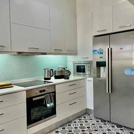 Gæstehus Santa Catarina Porto