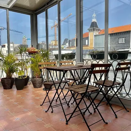 Santa Catarina Affittacamere 3*