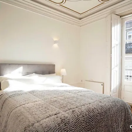 Gæstehus Santa Catarina 3*