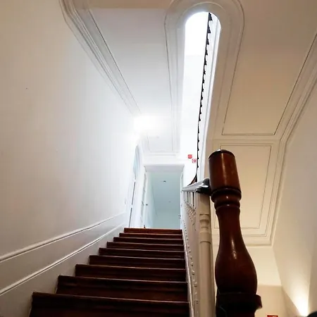 Santa Catarina Guest house Porto
