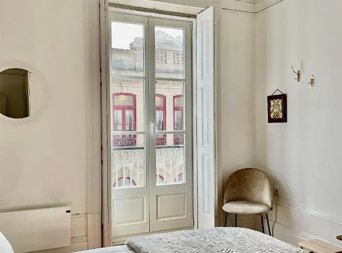 Santa Catarina 波尔图