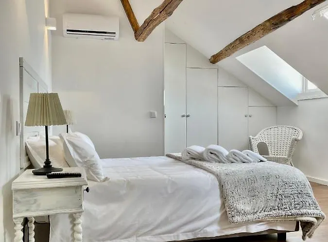 Santa Catarina 招待所 3*