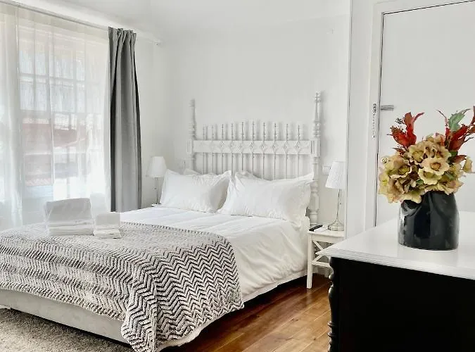 招待所 Santa Catarina 3*