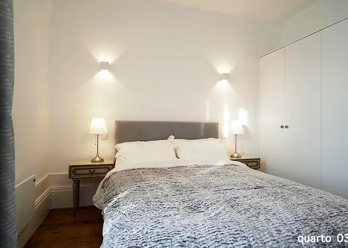 Πανσιόν Santa Catarina Πόρτο