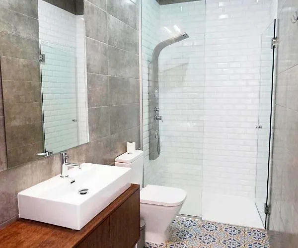 Πανσιόν Santa Catarina 3*