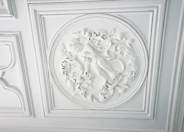 Santa Catarina Πανσιόν