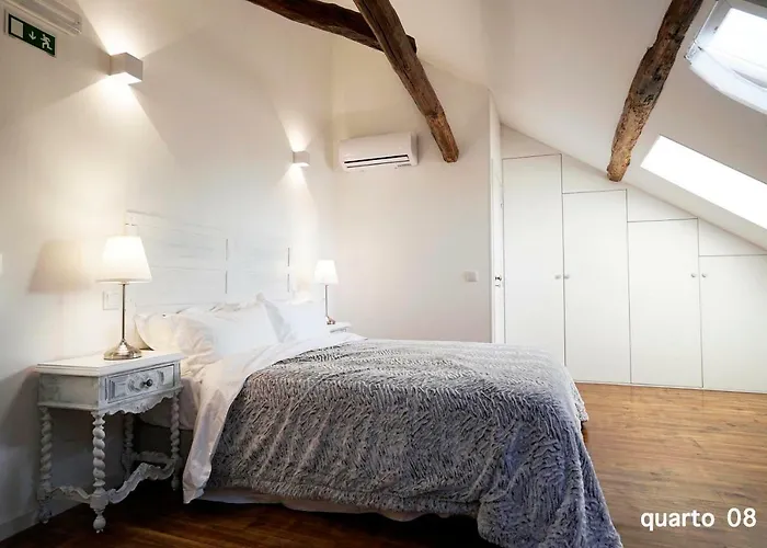 Santa Catarina 3* 波尔图