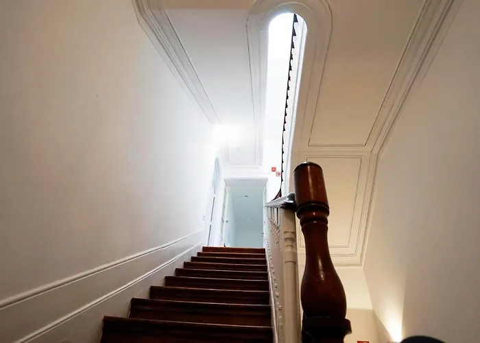 Santa Catarina Guest house Porto