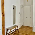 Santa Catarina 招待所