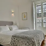 Santa Catarina 招待所 波尔图