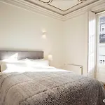 招待所 Santa Catarina 3*