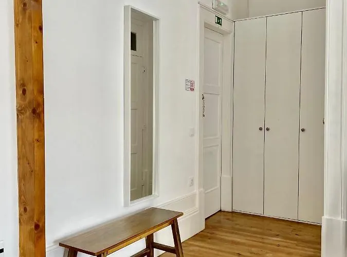 Santa Catarina ゲストハウス