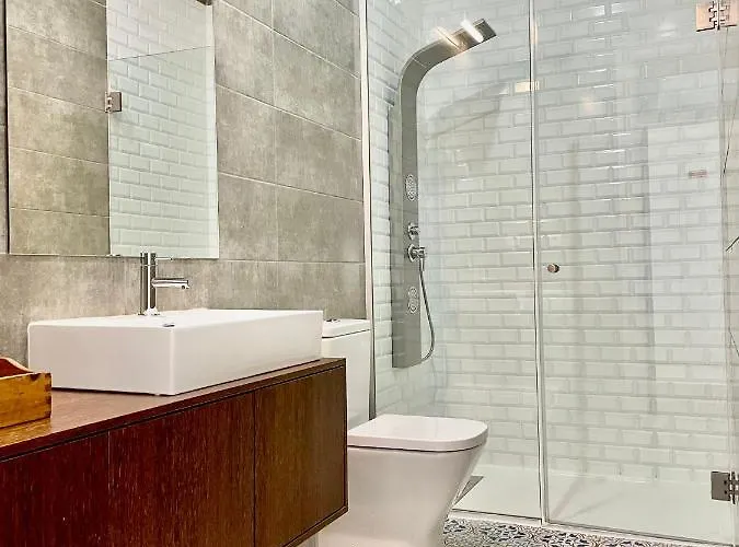 Santa Catarina 3* ポルト