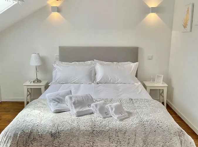 Santa Catarina ゲストハウス 3*