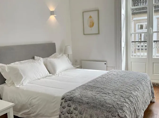 Santa Catarina ゲストハウス ポルト