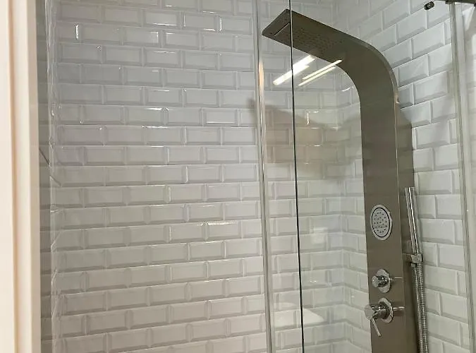 Santa Catarina ゲストハウス