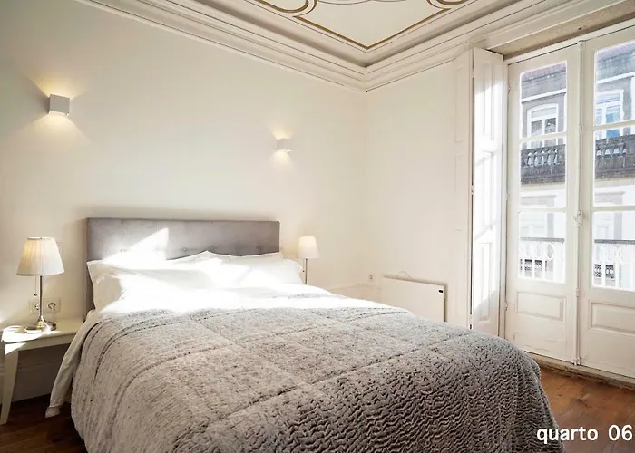 ゲストハウス Santa Catarina 3*